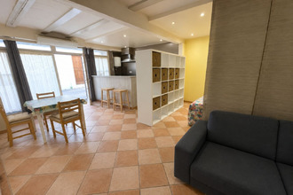 achat appartement aigues-mortes 30220