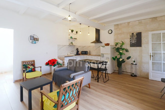 achat appartement aigues-mortes 30220