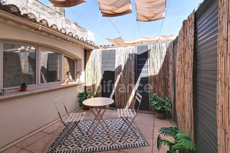 achat appartement aigues-mortes 30220
