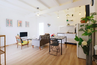 achat appartement aigues-mortes 30220