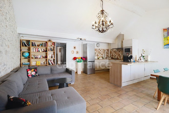 achat appartement aigues-mortes 30220