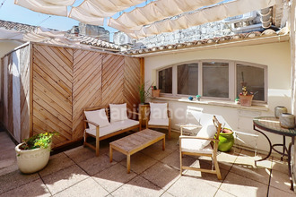 achat appartement aigues-mortes 30220