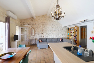 achat appartement aigues-mortes 30220