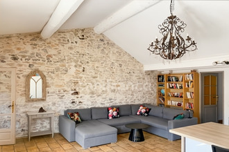 achat appartement aigues-mortes 30220