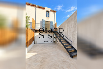 achat appartement aigues-mortes 30220