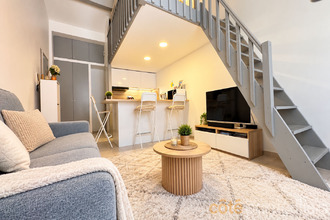 achat appartement aigues-mortes 30220
