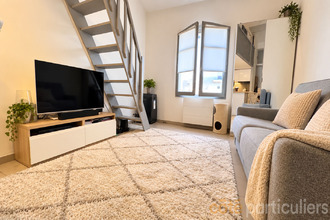 achat appartement aigues-mortes 30220