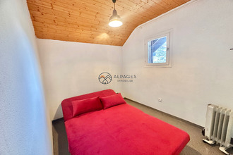 achat appartement aiguilles 05470