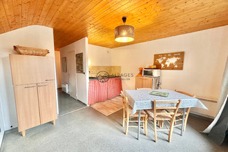 achat appartement aiguilles 05470