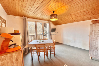 achat appartement aiguilles 05470