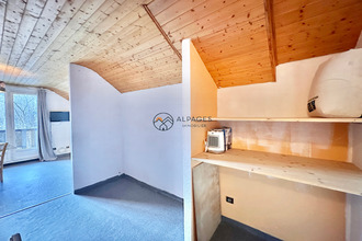 achat appartement aiguilles 05470