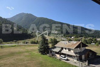 achat appartement aiguilles 05470