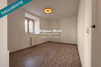 achat appartement aiguilles 05470