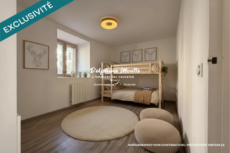achat appartement aiguilles 05470