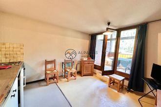 achat appartement aiguilles 05470