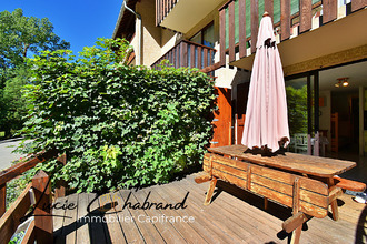 achat appartement aiguilles 05470
