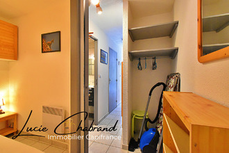 achat appartement aiguilles 05470