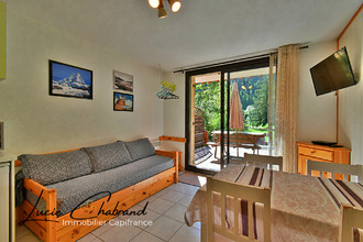 achat appartement aiguilles 05470
