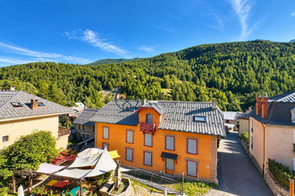 achat appartement aiguilles 05470