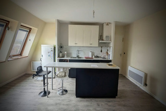 achat appartement aiguillon 47190