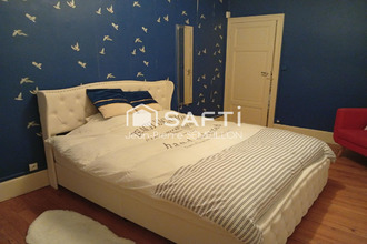 achat appartement aiguillon 47190