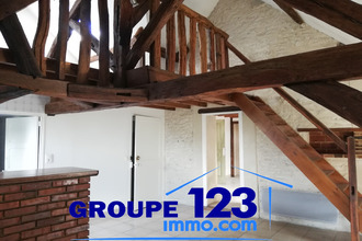 achat appartement aillant-sur-tholon 89110