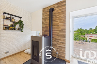 achat appartement aillevillers-et-lyaumt 70320