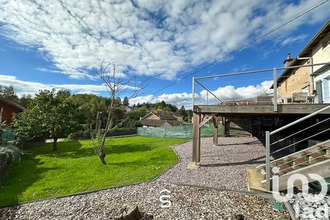 achat appartement aillevillers-et-lyaumt 70320