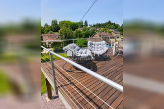 achat appartement aillevillers-et-lyaumt 70320