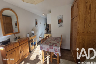 achat appartement aillon-le-jeune 73340