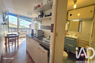 achat appartement aillon-le-jeune 73340