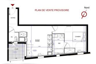achat appartement aimargues 30470