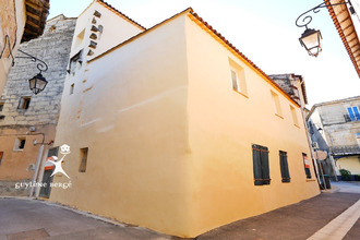 achat appartement aimargues 30470