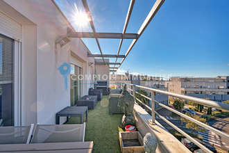 achat appartement aimargues 30470