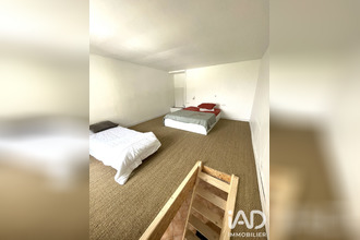 achat appartement aime 73210