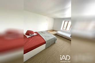 achat appartement aime 73210