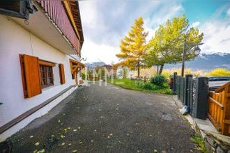 achat appartement aime-la-plagne 73210