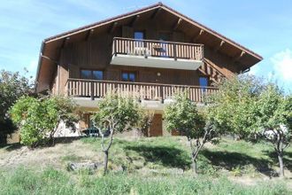 achat appartement aime-la-plagne 73210