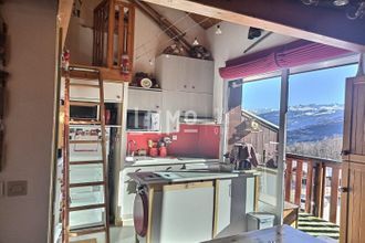 achat appartement aime-la-plagne 73210