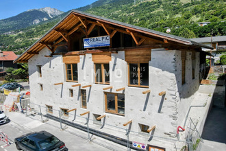 achat appartement aime-la-plagne 73210