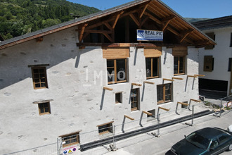 achat appartement aime-la-plagne 73210