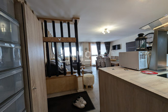 achat appartement aime-la-plagne 73210