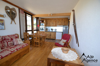 achat appartement aime-la-plagne 73210