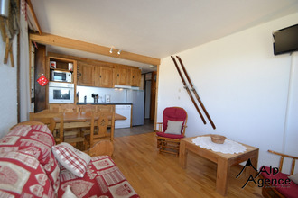 achat appartement aime-la-plagne 73210