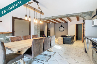 achat appartement aime-la-plagne 73210