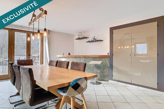 achat appartement aime-la-plagne 73210