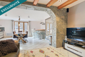 achat appartement aime-la-plagne 73210