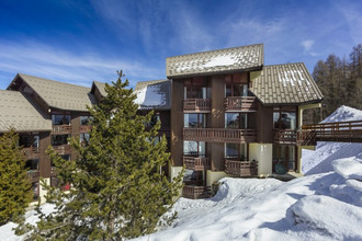 achat appartement aime-la-plagne 73210