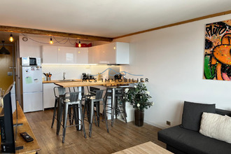 achat appartement aime-la-plagne 73210