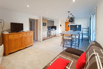 achat appartement aime-la-plagne 73210